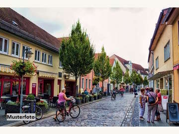 Wohn und Geschäftshaus in Aspach