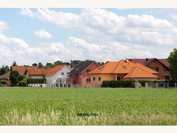 Wohnanlage in Siegersdorf