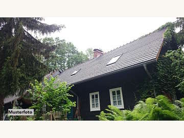 Gartenhaus in Münchendorf