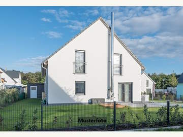 Zweifamilienhaus in Hipples