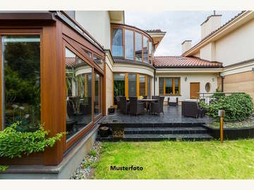 Einfamilienhaus in Siegersdorf