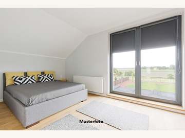 Dachgeschosswohnung in Steyr