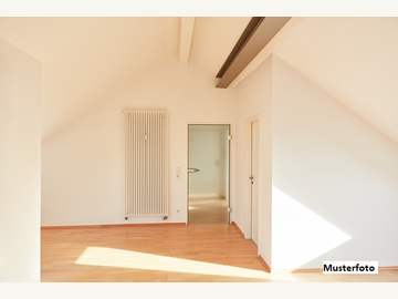 Dachgeschosswohnung in Wien
