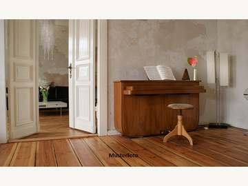Dachgeschosswohnung in Wien