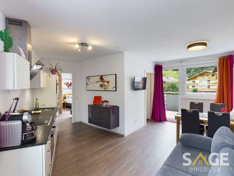 Gastgewerbe in 5710  - 1