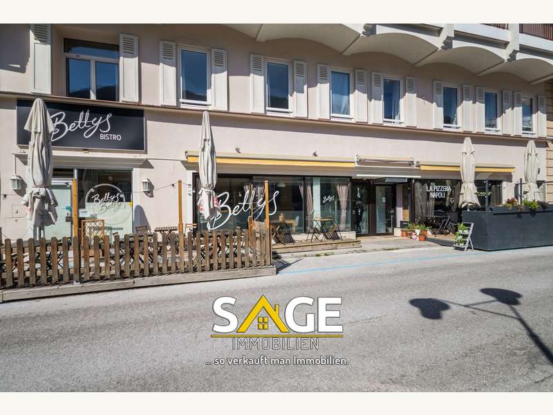 Restaurant in 5640  - 1