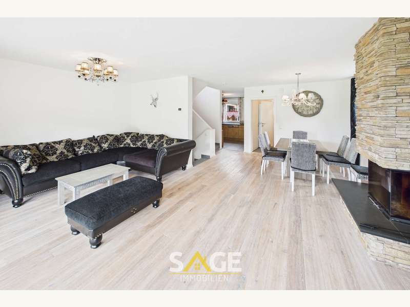 Einfamilienhaus in 6383  - 1