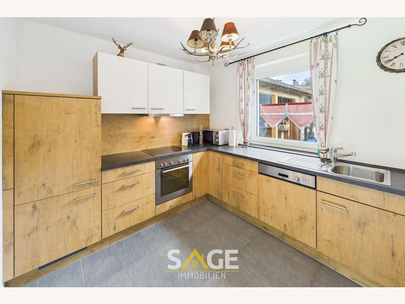 Einfamilienhaus in 6383  - 3