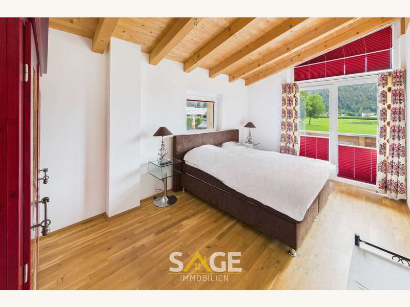 Einfamilienhaus in 6383  - 5