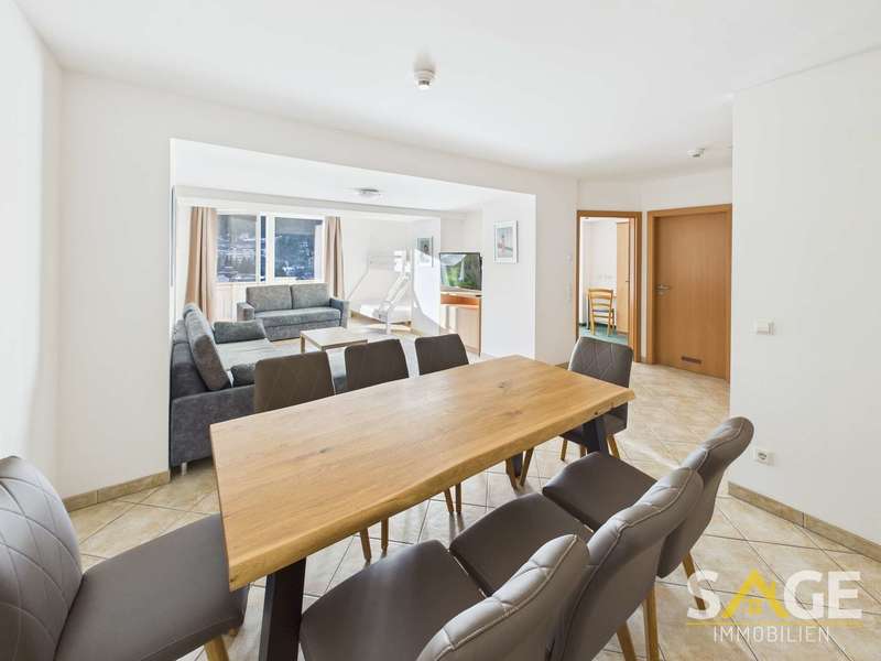 Eigentumswohnung in 5640  - 3