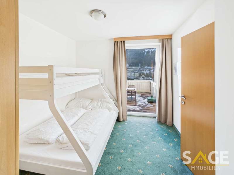 Eigentumswohnung in 5640  - 4