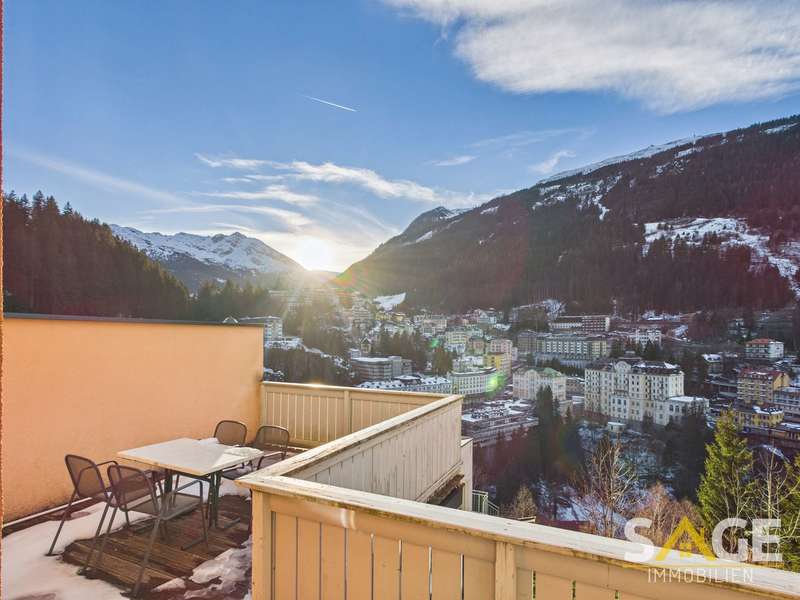 Eigentumswohnung in 5640  - 6