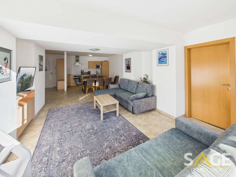 Eigentumswohnung in 5640  - 8