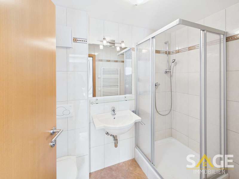 Eigentumswohnung in 5640  - 9