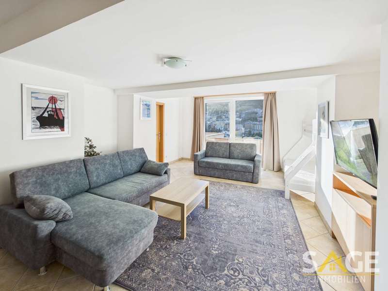 Eigentumswohnung in 5640  - 10