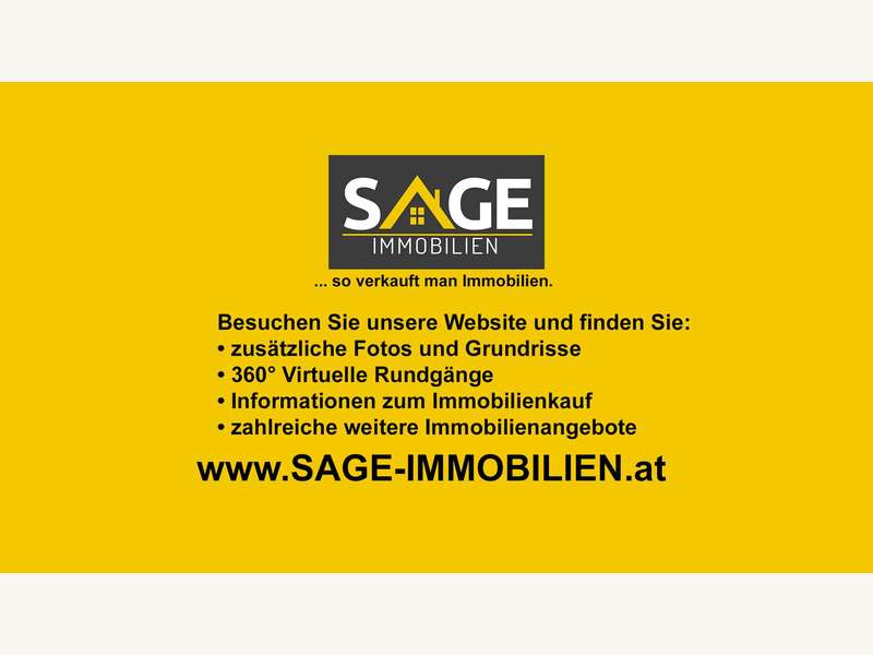 Dachgeschosswohnung in 5700  - 3