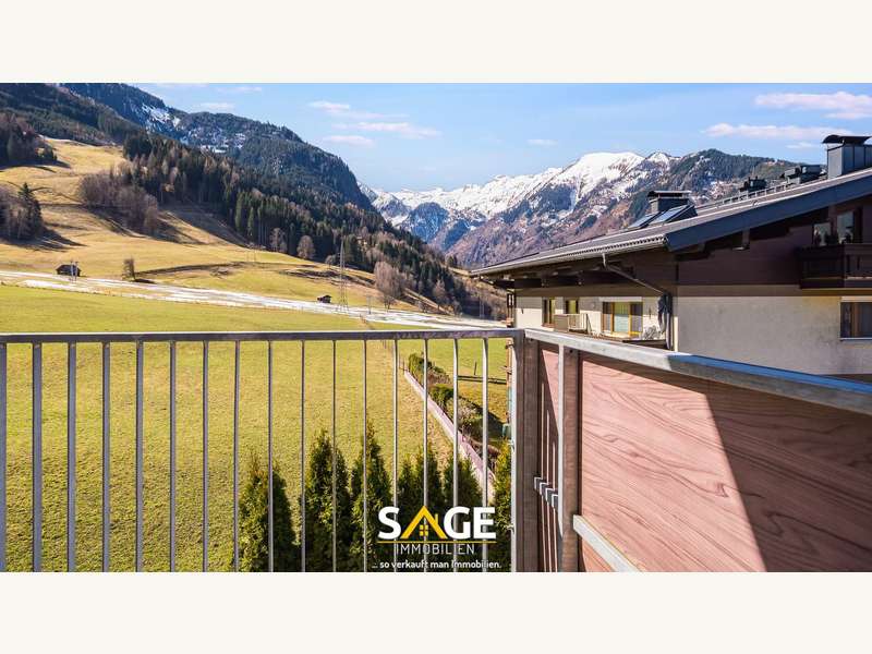 Eigentumswohnung in 5710  - 1