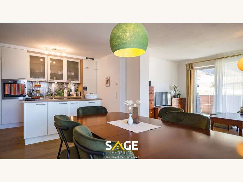 Eigentumswohnung in 5710  - 4
