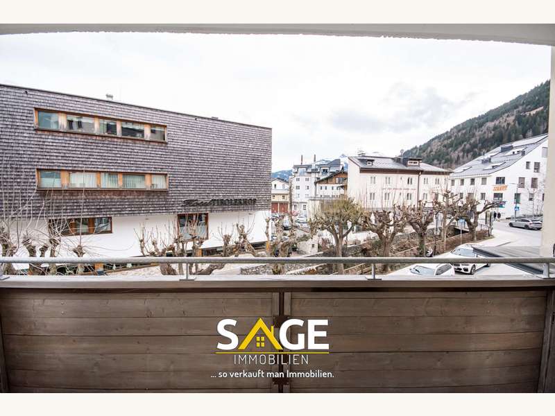 Eigentumswohnung in 5700  - 1