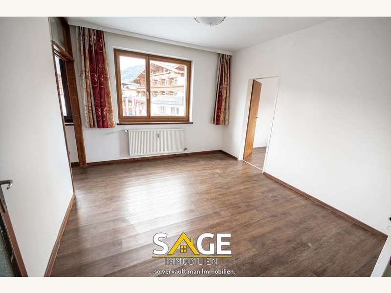 Eigentumswohnung in 5700  - 2