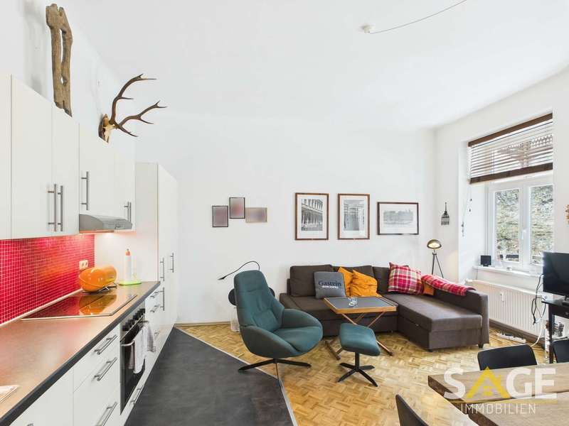 Eigentumswohnung in 5640  - 1