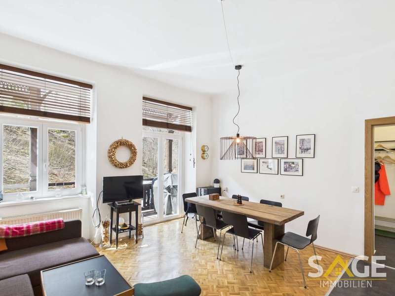 Eigentumswohnung in 5640  - 2