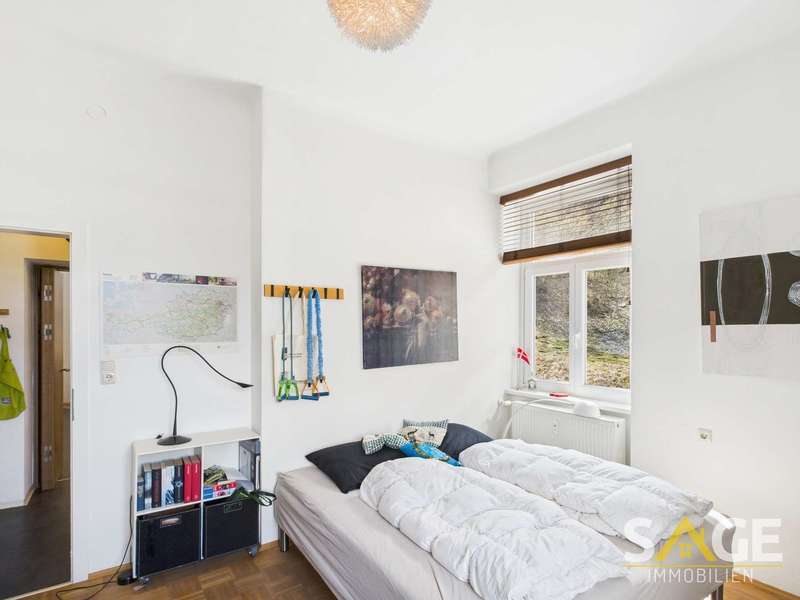 Eigentumswohnung in 5640  - 5