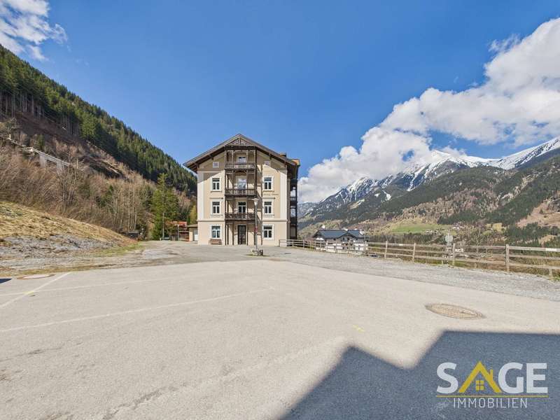 Eigentumswohnung in 5640  - 6