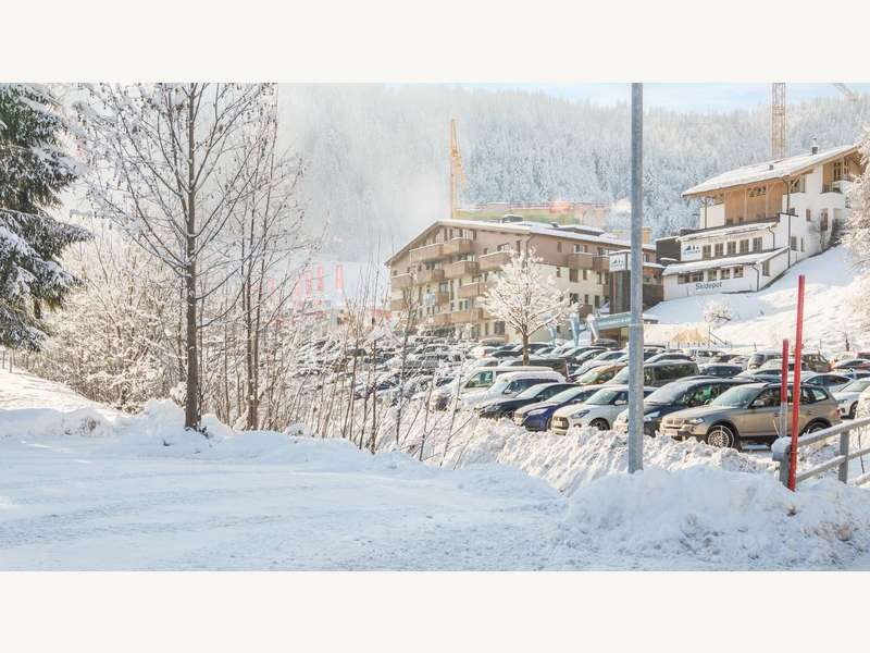 Lage - Eigentumswohnung Fieberbrunn - Bild 6 von 20 Eigentumswohnung in 6391 - 6