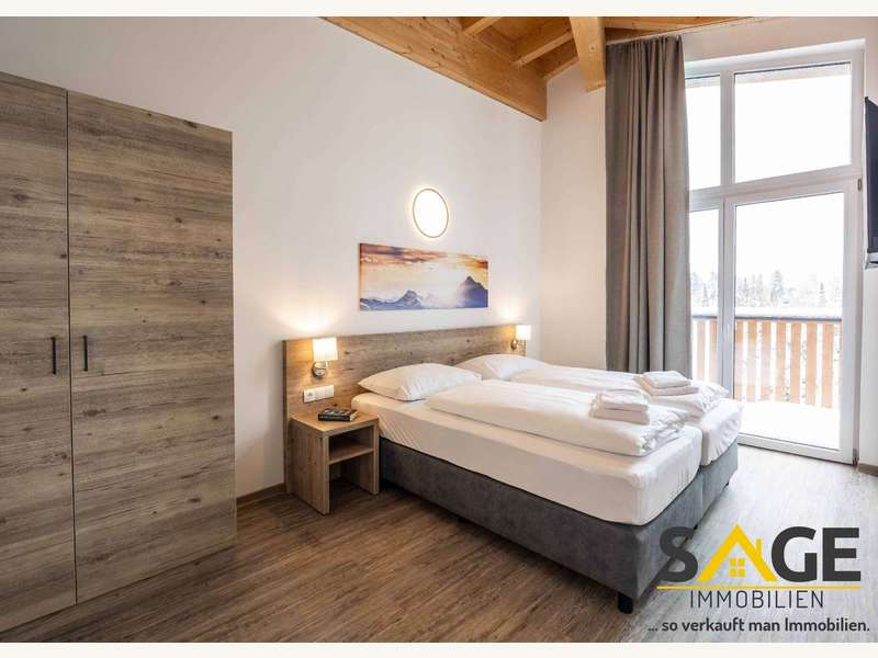 Wohnbeispiel 2 - Bild 13 von 20 Eigentumswohnung in 6391 - 13