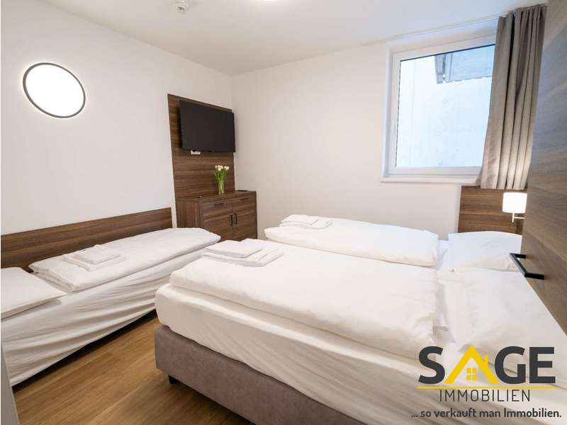 Wohnbeispiel 4 - Bild 16 von 20 Eigentumswohnung in 6391 - 16