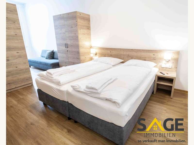 Wohnbeispiel 6 - Bild 18 von 20 Eigentumswohnung in 6391 - 18