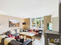 Mehrfamilienhaus in Hinterglemm