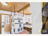 Doppelhaushälfte in Bruck an der Glocknerstraße