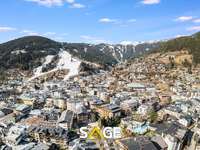 Eigentumswohnung in Zell am See