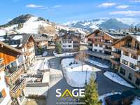 Eigentumswohnung in Maria Alm