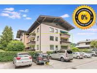 Eigentumswohnung in Zell am See