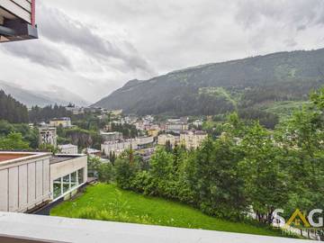 Eigentumswohnung in Bad Gastein