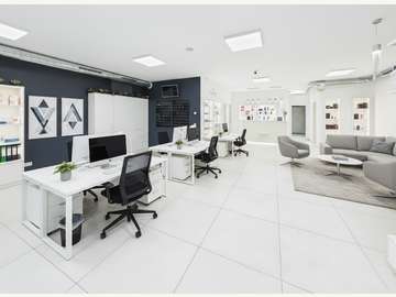 Büro in Zell am See