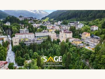 Hotel in Bad Gastein