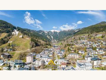 Gastgewerbe in Zell am See