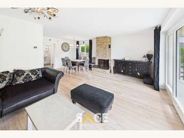 Einfamilienhaus in Erpfendorf