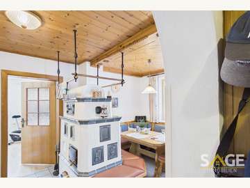 Doppelhaushälfte in Zell am See