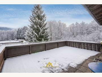 Mehrfamilienhaus in Zell am See