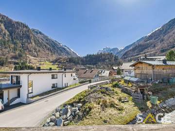 Haus in Kaprun