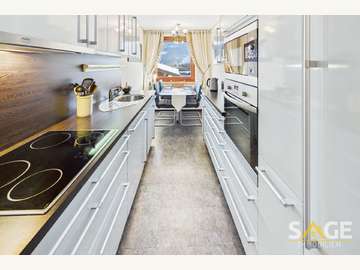 Eigentumswohnung in Zell am See