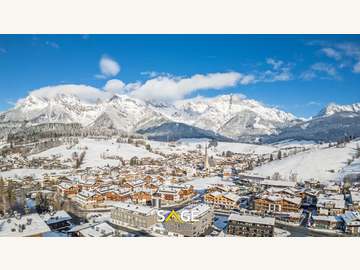 Eigentumswohnung in Maria Alm