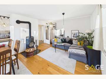 Eigentumswohnung in Zell am See