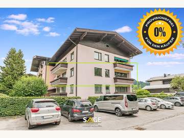 Eigentumswohnung in Zell am See