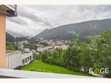 Eigentumswohnung in Bad Gastein